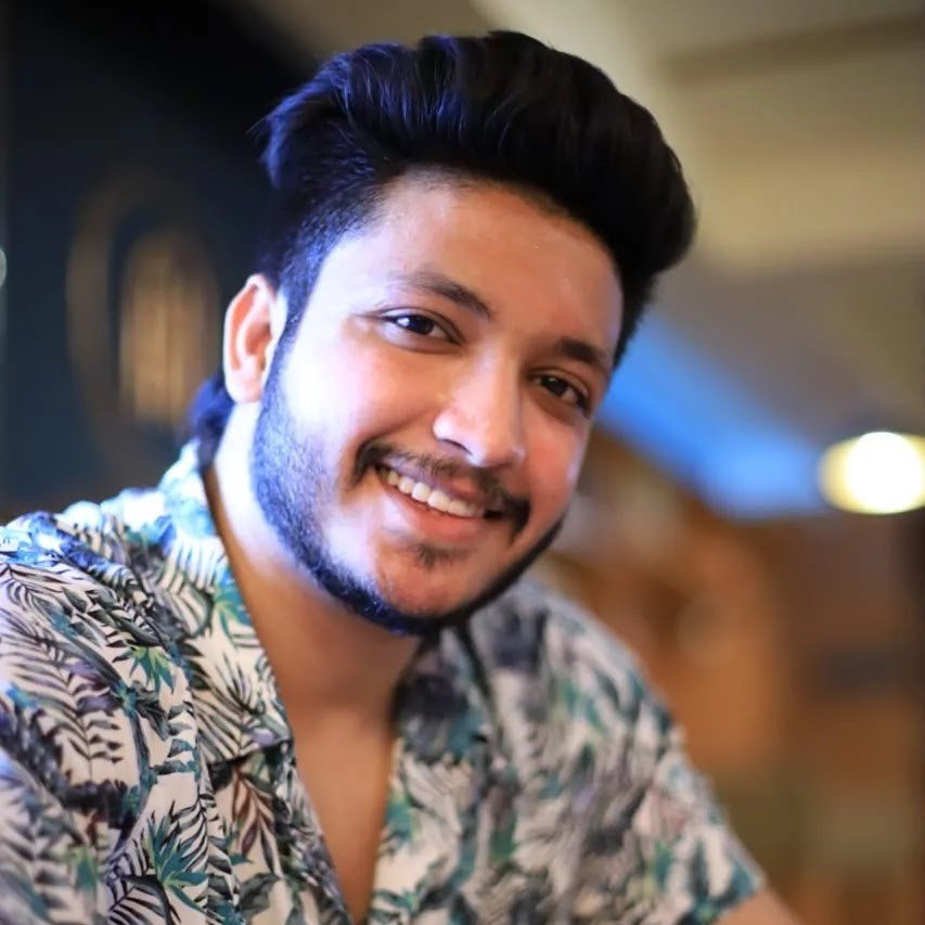 Yash Agarwal