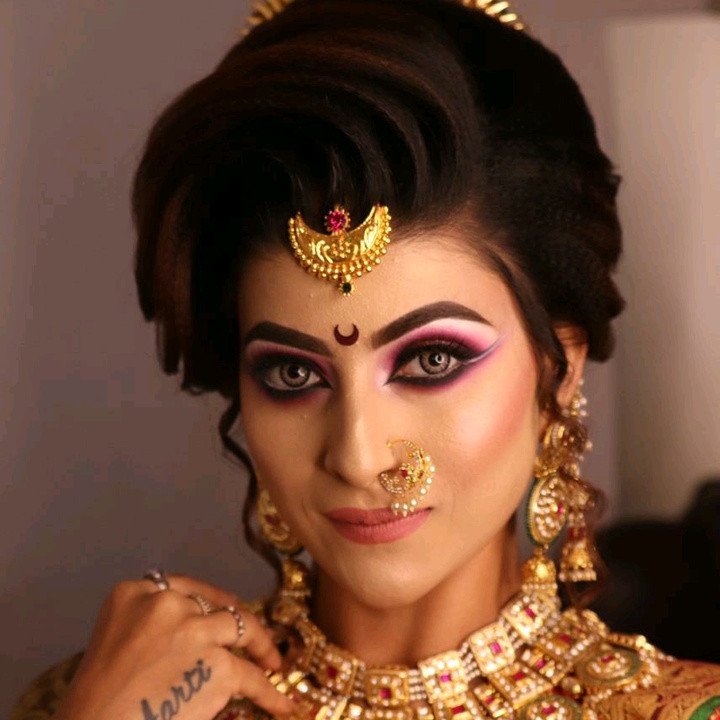 Arti Gaikwad