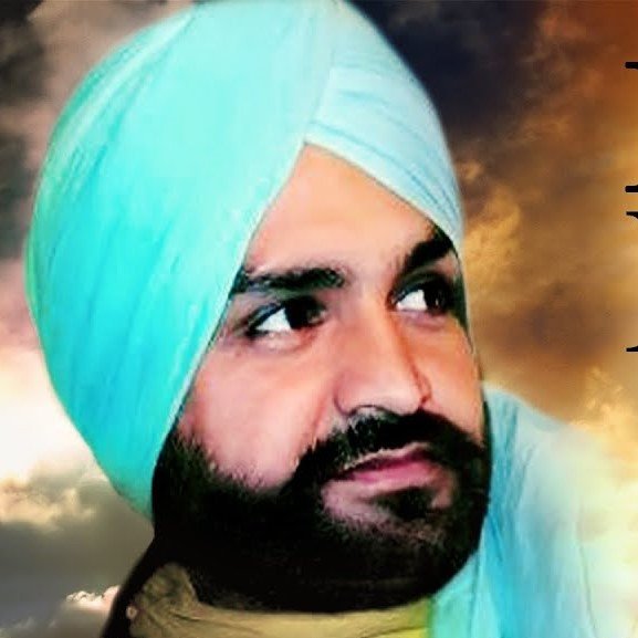 Bikramjeet Singh Ranjha
