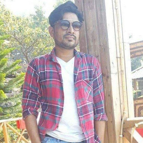 Vicky Gupta