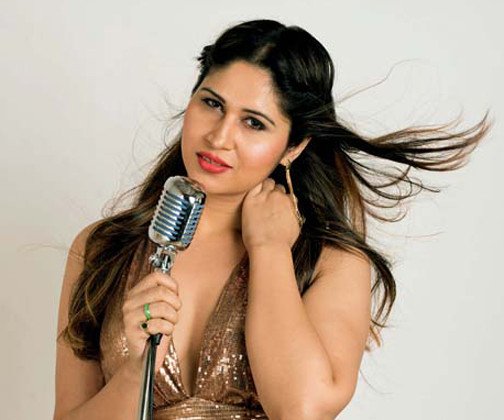 Kavita Tripathi