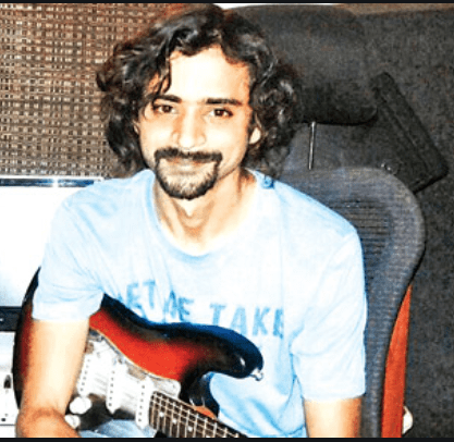 Sagar Desai