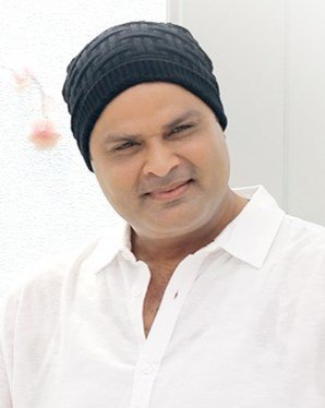 Dushyant Pratap Singh