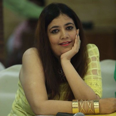 Pratima Totla