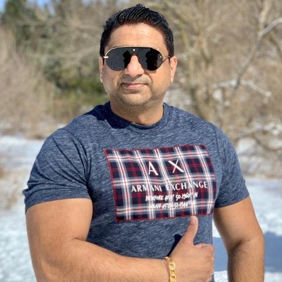 Rajnish Rampuri