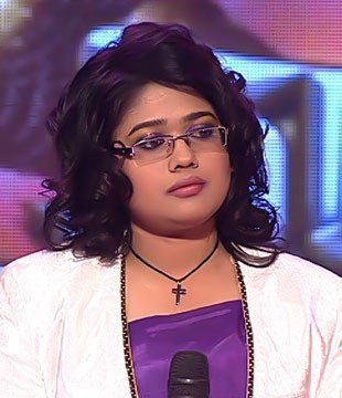 Indrani Bhattacharjee