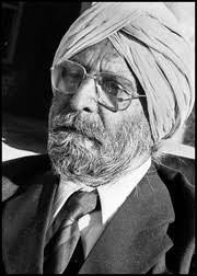 Santokh Singh