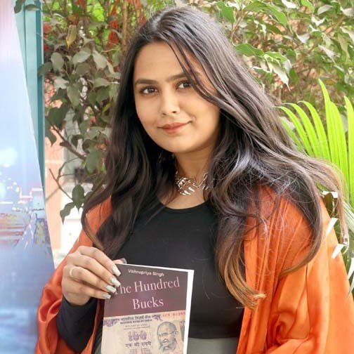 Vishnupriya Singh