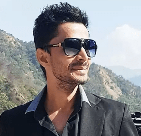 Man Singh