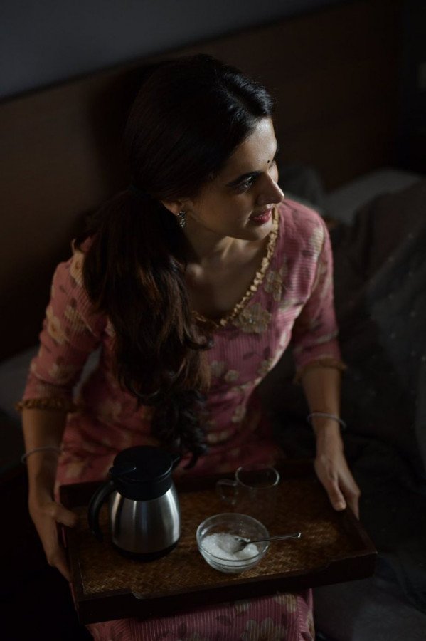 Thappad still 2
