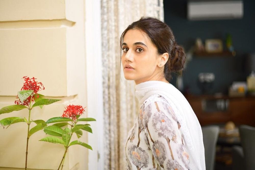 Thappad still 3