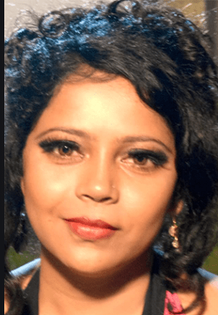 Nargis Khan