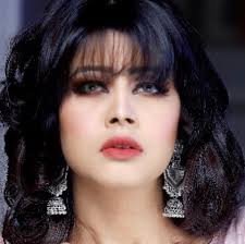 Nisha Khan