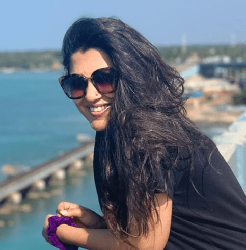 Abhilasha Sharma