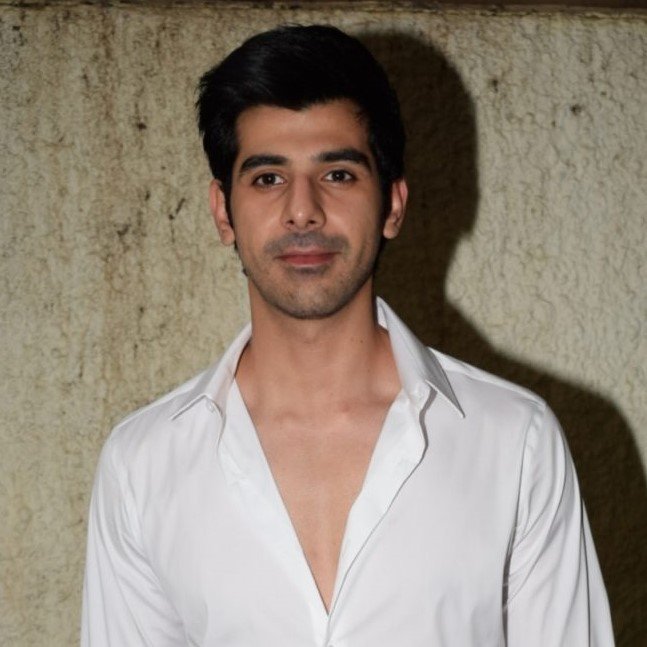 Pavail Gulati