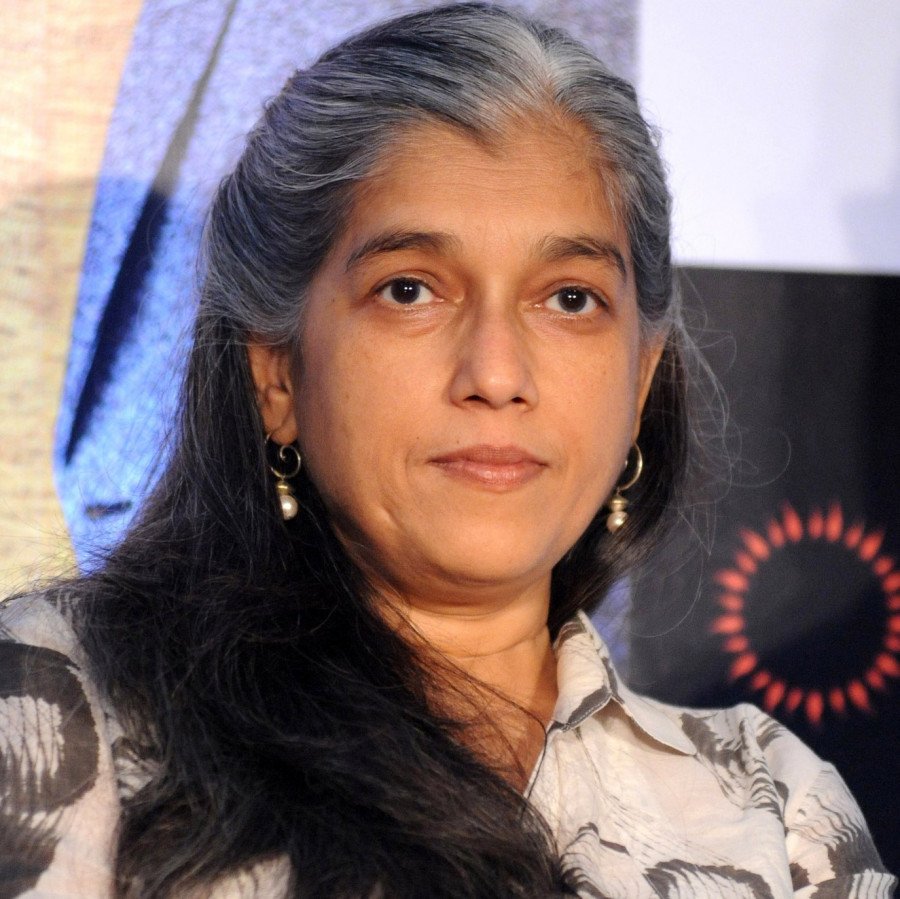 Ratna Pathak Shah
