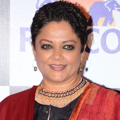Tanvi Azmi