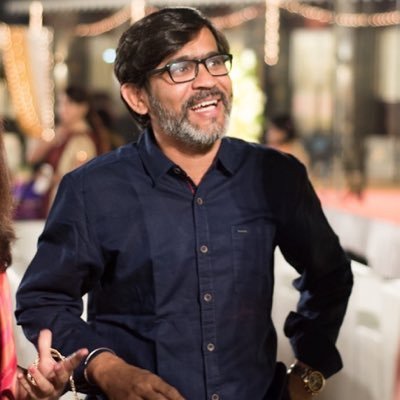 Nikhil S. Kovale