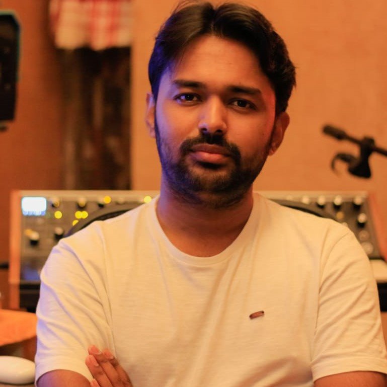 Anurag Saikia