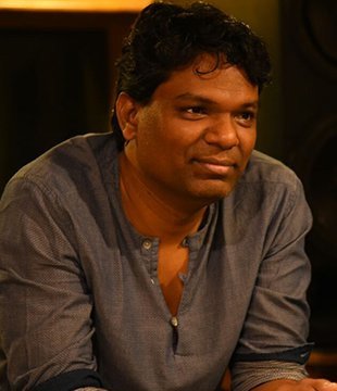 Mangesh Dhakde