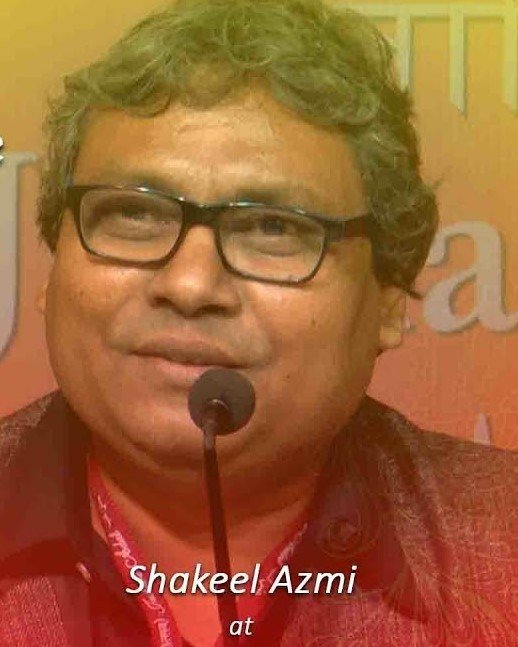 Shakeel Azmi