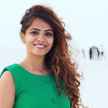 Sanah Moidutty