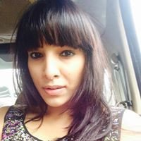 Vishakha Kullarwar