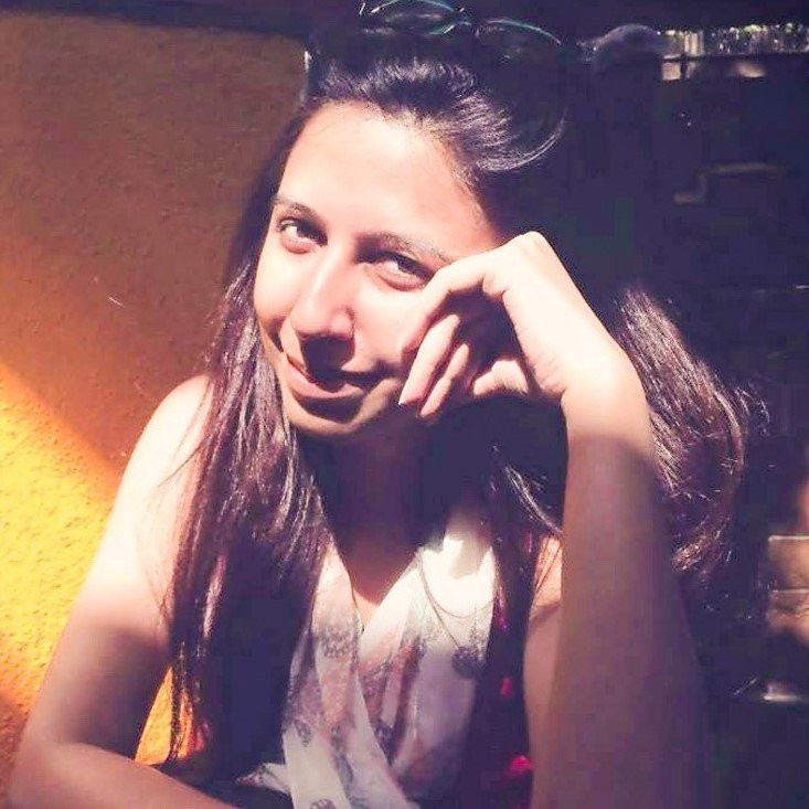 Yasha Ramchandani
