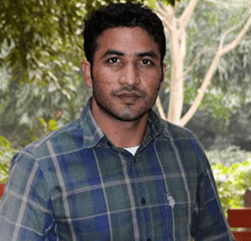Bablu Baghel
