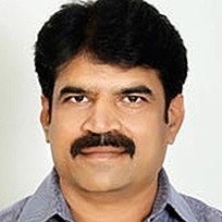 Chintalapudi Srinivas