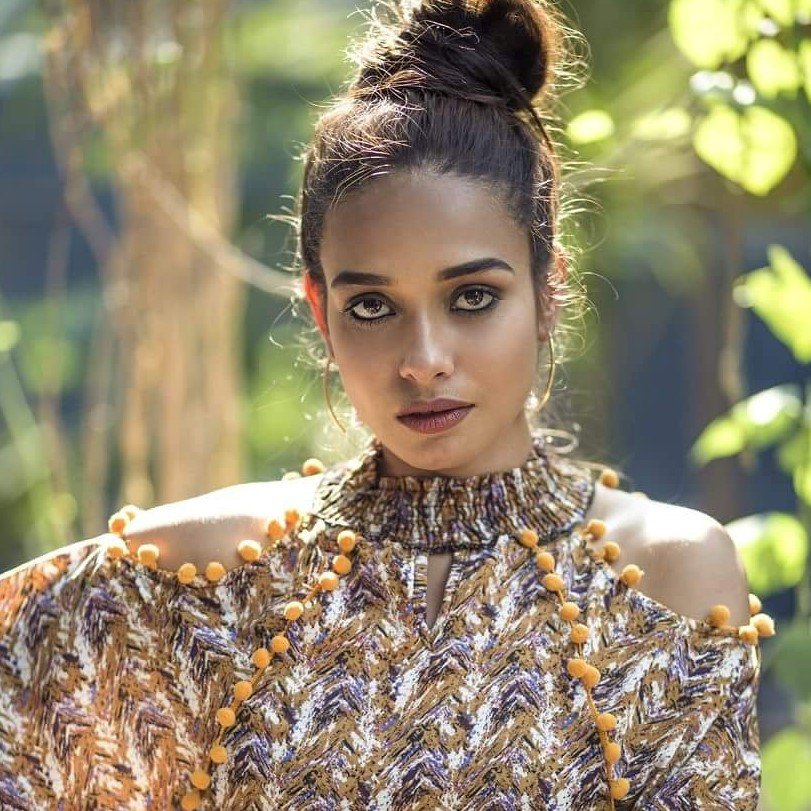 Richa Meena