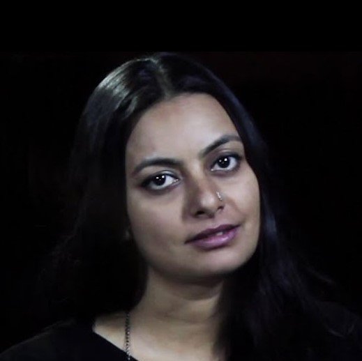 Vartika Tiwari