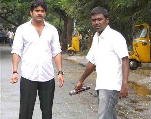 Mass still 4