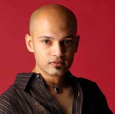 Raj Banerjee