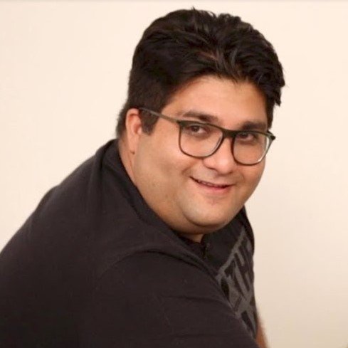 Prateek Chakravorty
