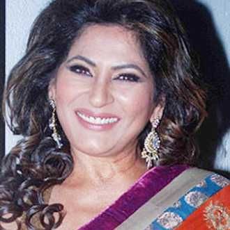 Archana Puran Singh