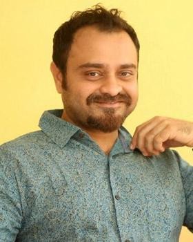 Chirantan Bhatt