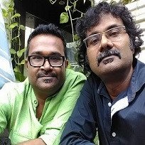 Mayukh-Mainak