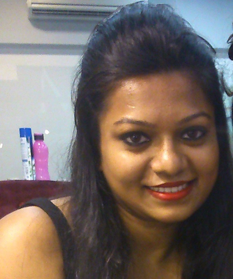 Sunita Dindi