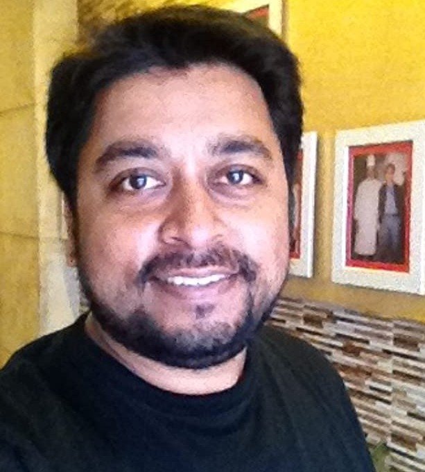 Ritam Shrivastava