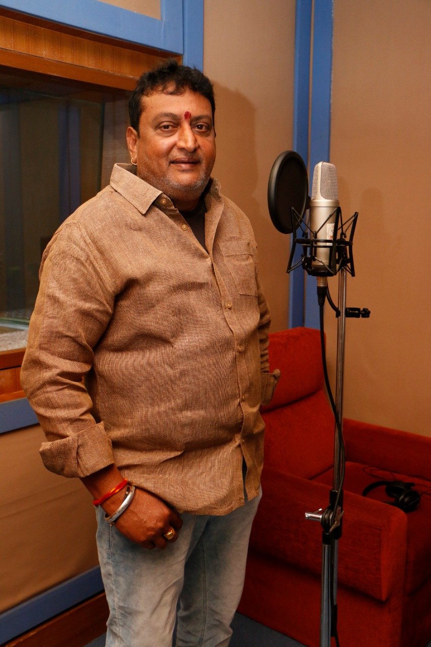 Ballireddy Prudhviraj