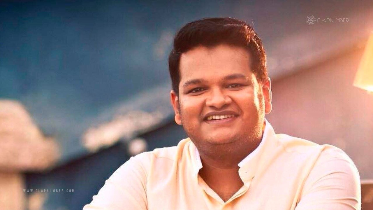 M Ghibran