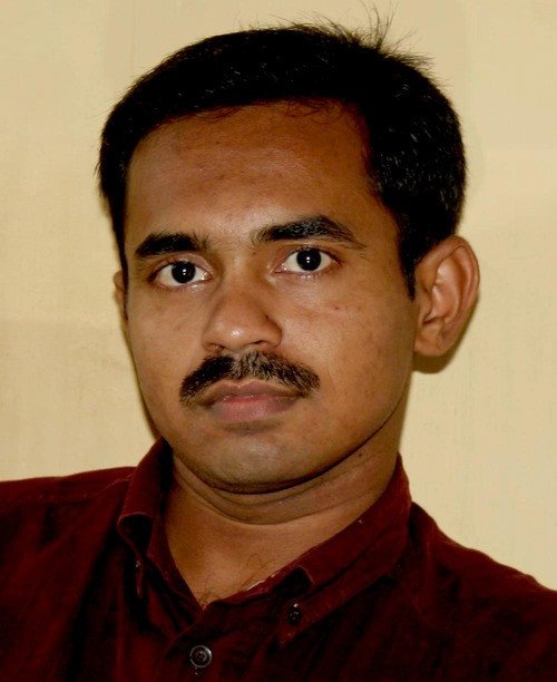 Jeevan Job Thomas
