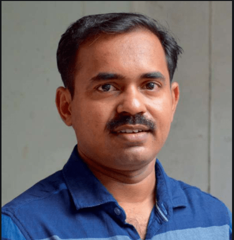 Jeevan Job Thomas