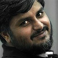 V Sajan