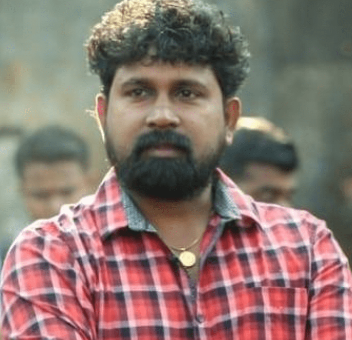 Rajeev Kovilakom
