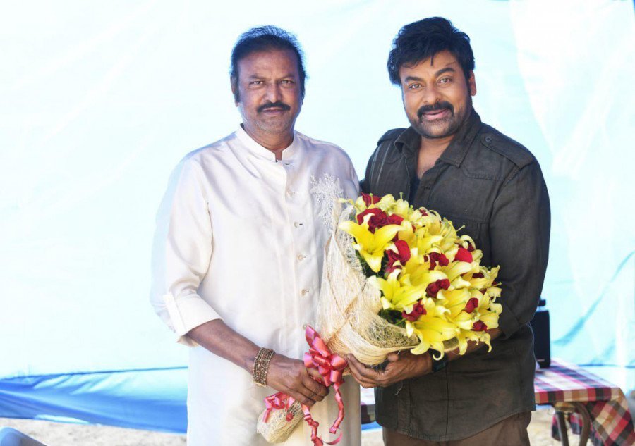 Koratala Siva
