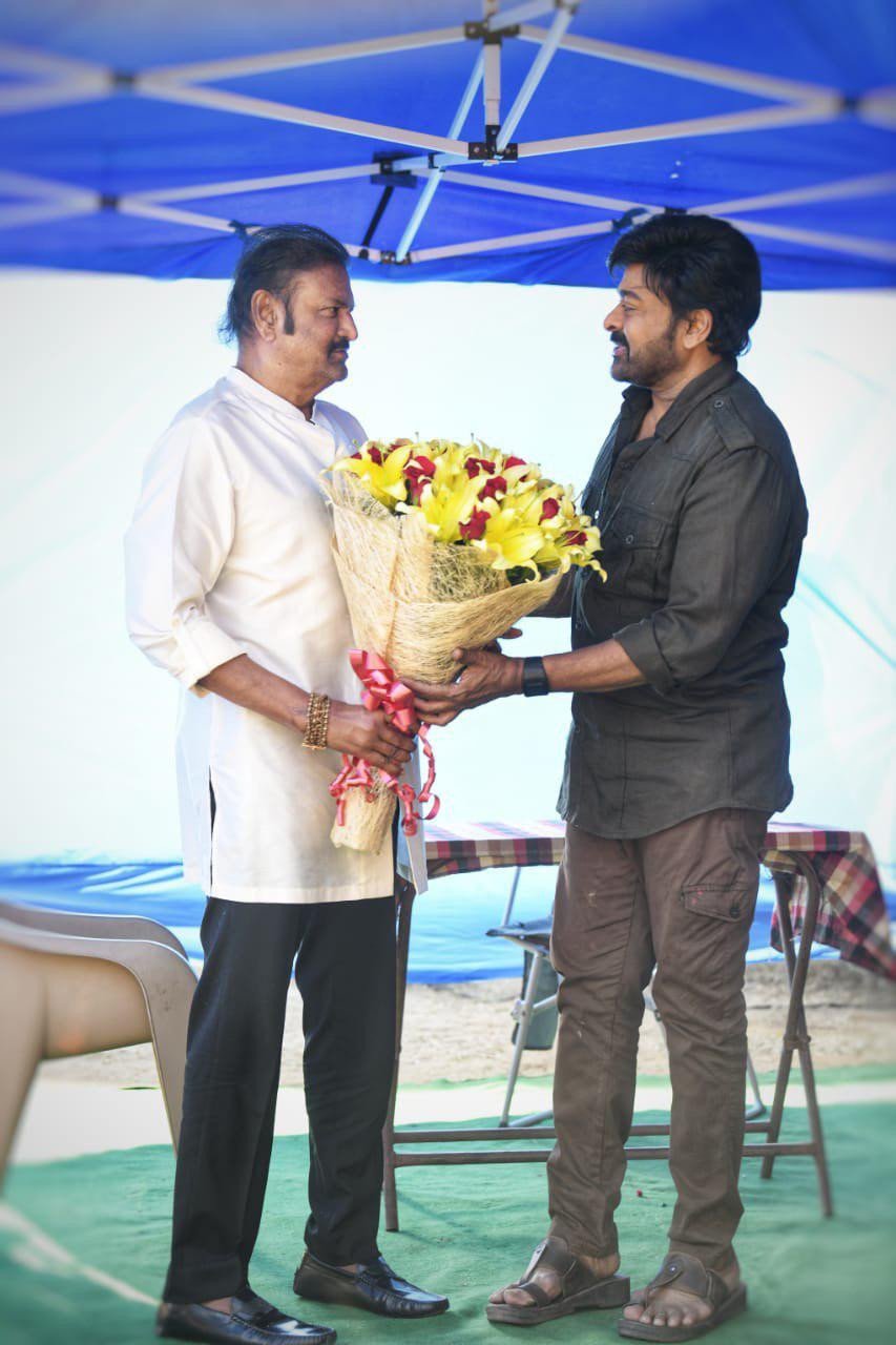 Mohan Babu