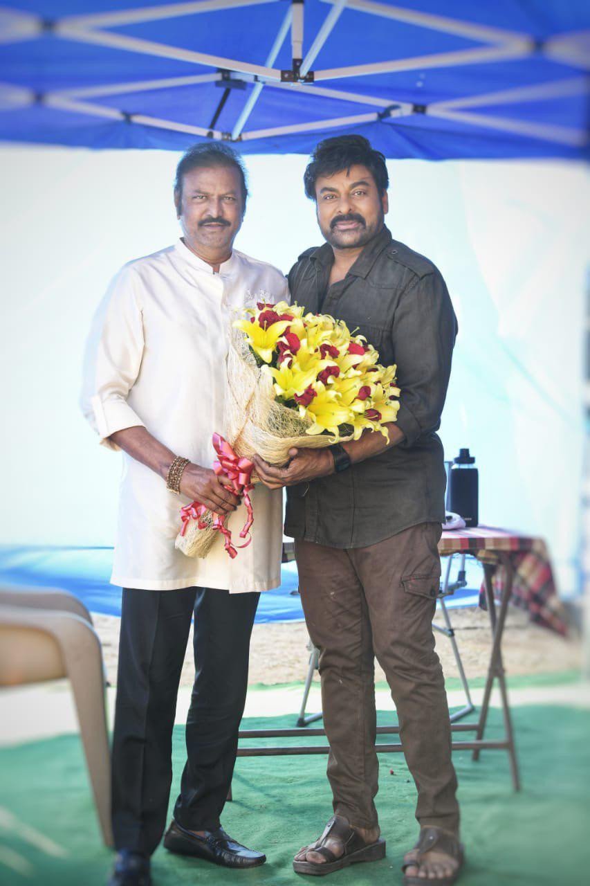 Mohan Babu