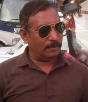 Vinod Nahardih
